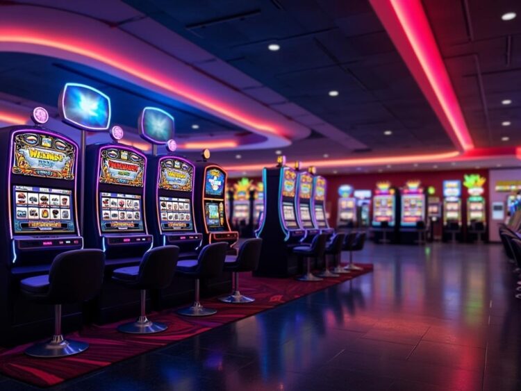 Expansion : Play’n GO obtient une licence aux États-Unis et pourra opérer dans 6 États