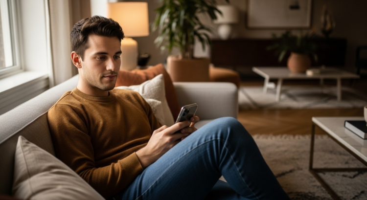 Casinozer passe au crible : l&rsquo;app mobile qui surprend après 3 semaines de test intensif
