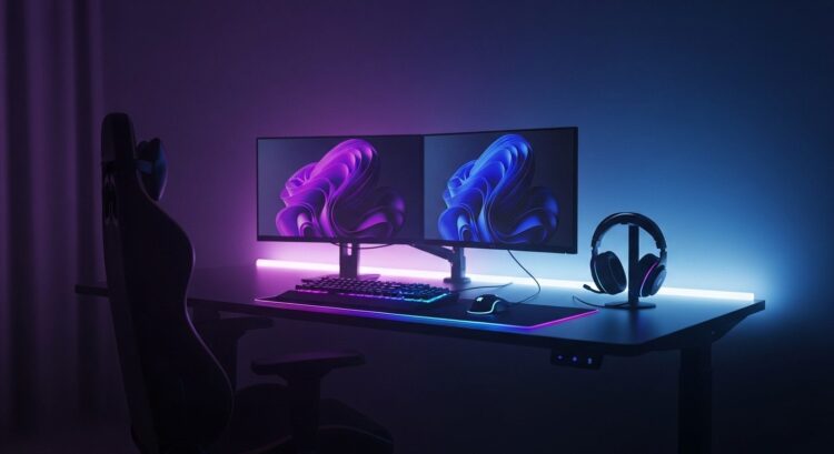 Guide complet pour bien choisir ses accessoires RGB en 2026